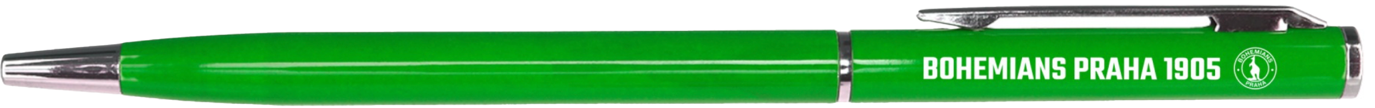 5577-propiska plastova zelena